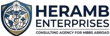 Heramb Enterprises